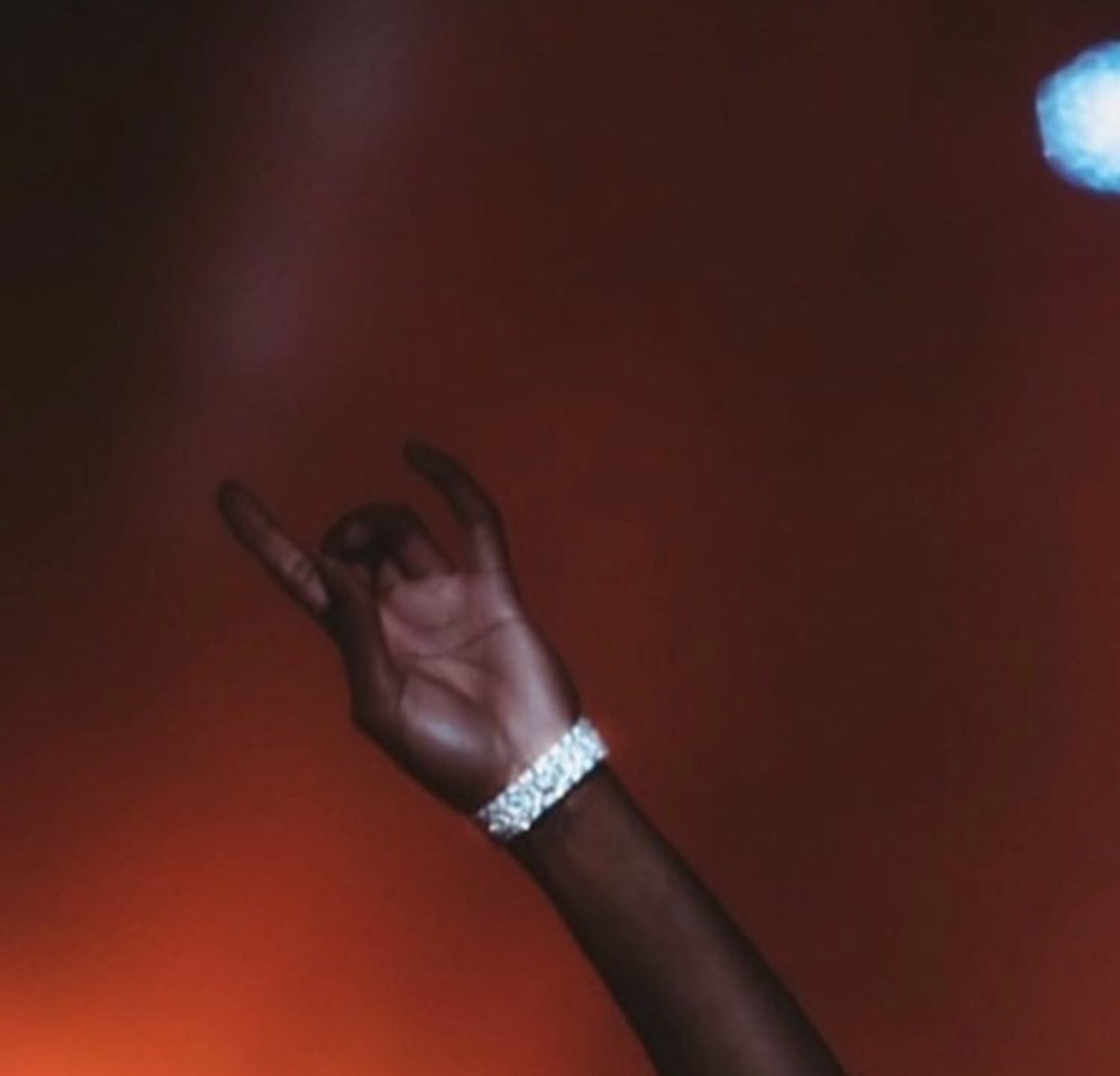 💫(: watching ova the star’s.